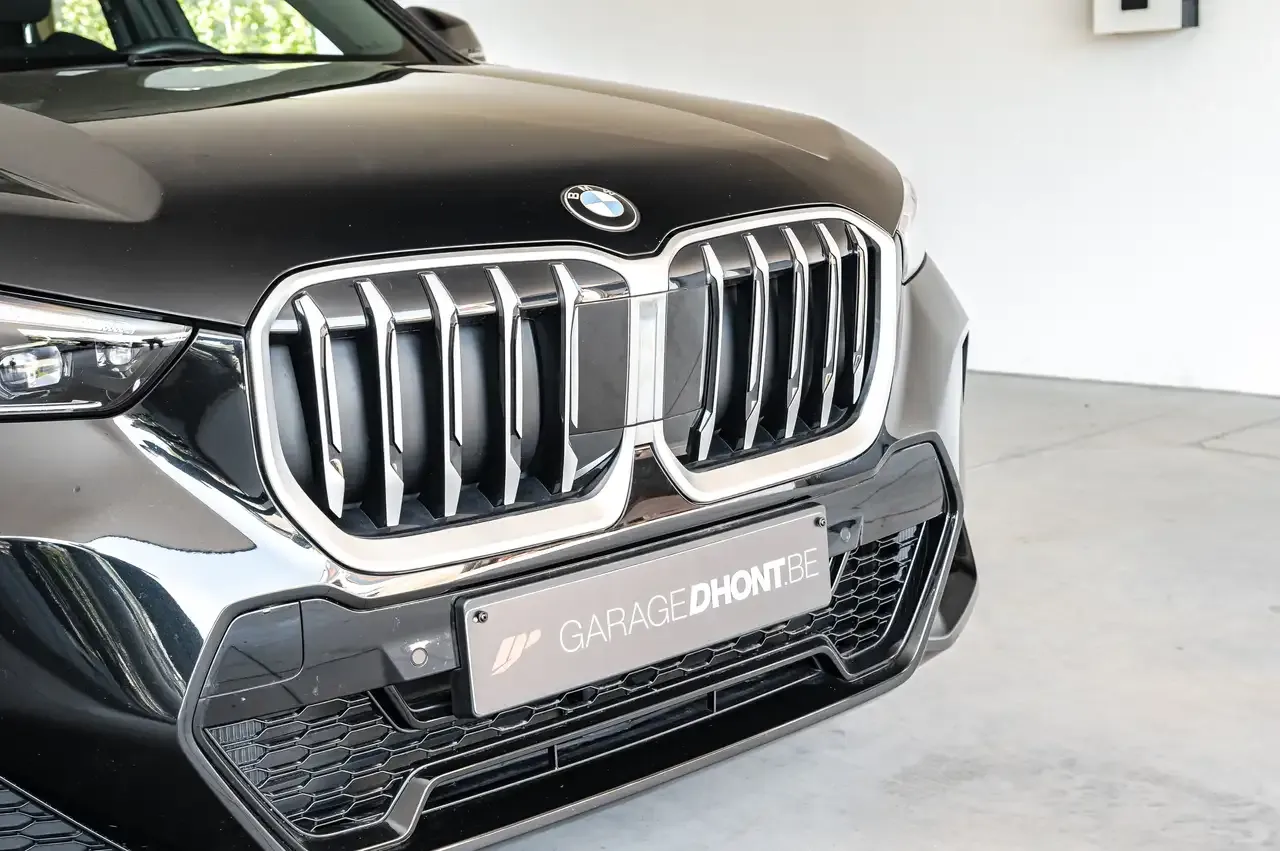 BMW X1 - 31