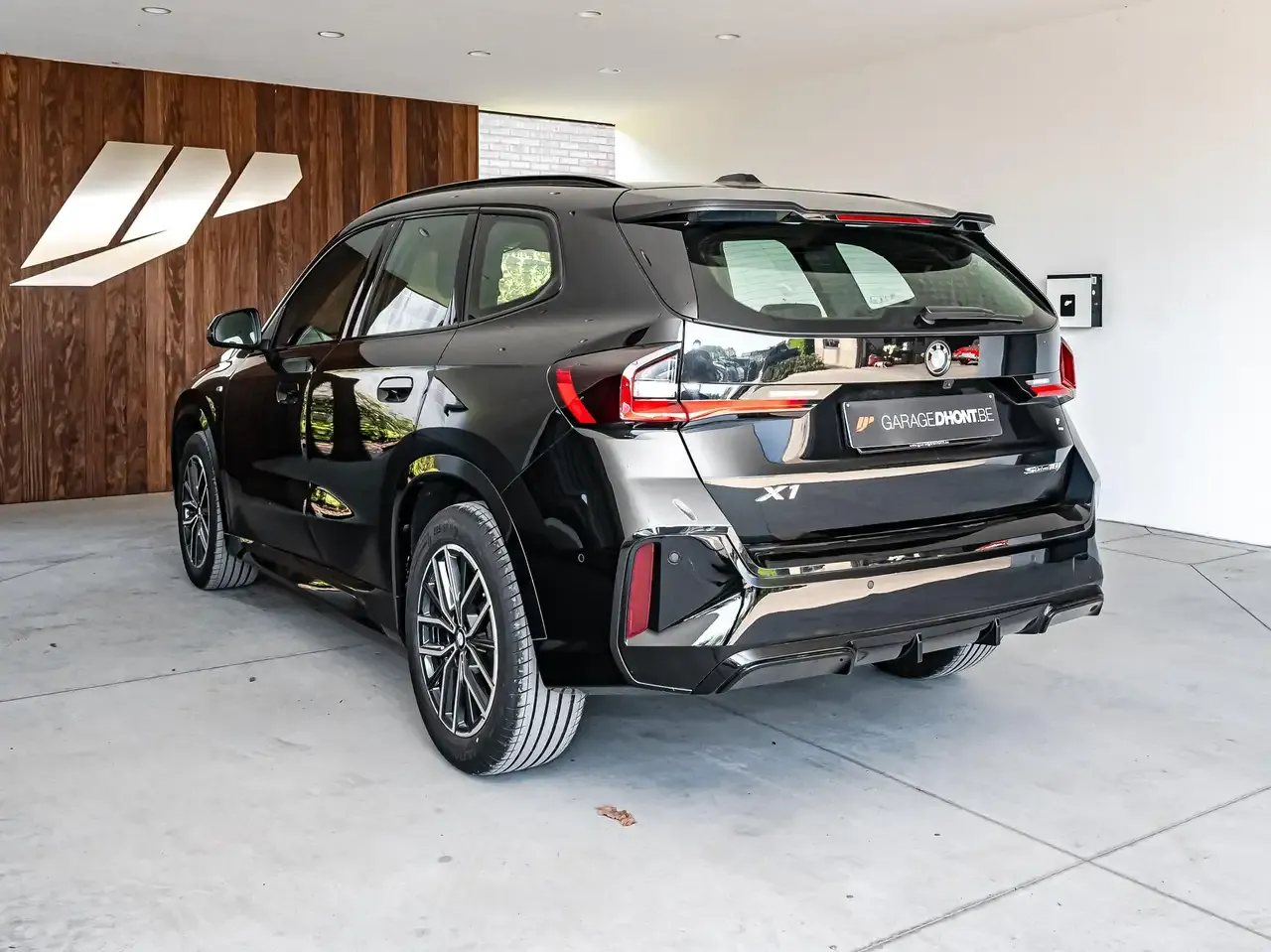 BMW X1 - 4