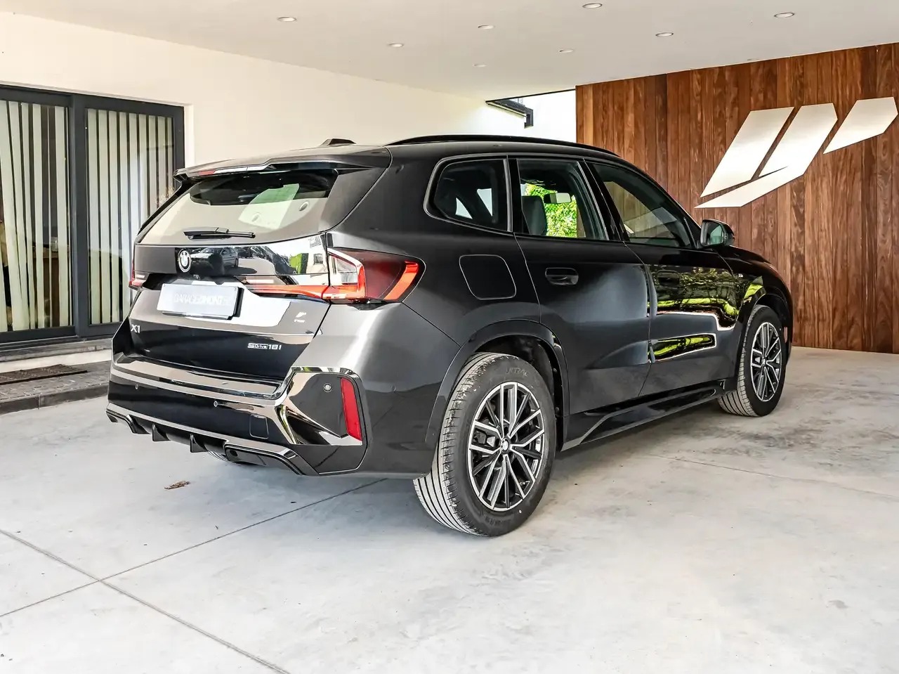 BMW X1 - 6