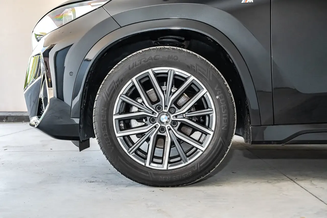 BMW X1 - 8