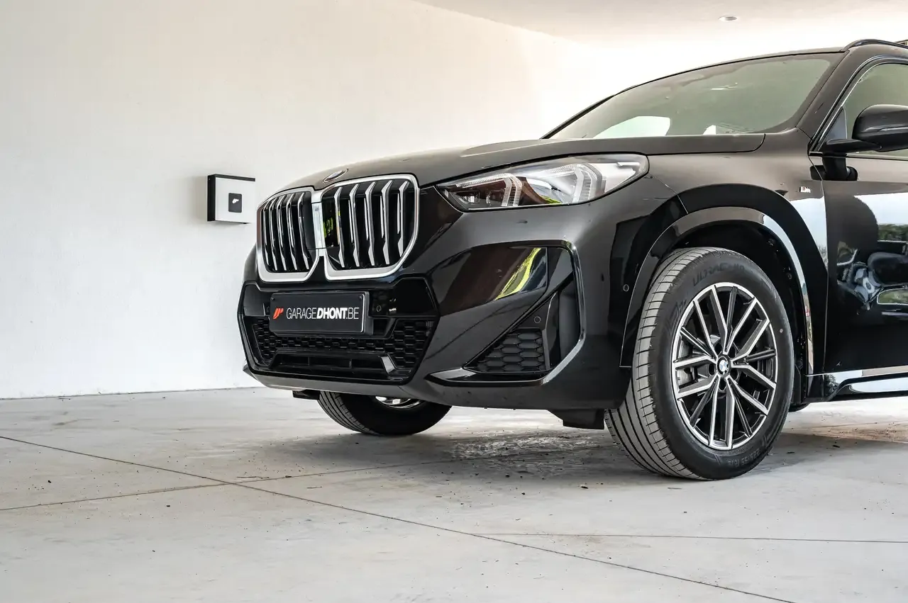 BMW X1 - 9