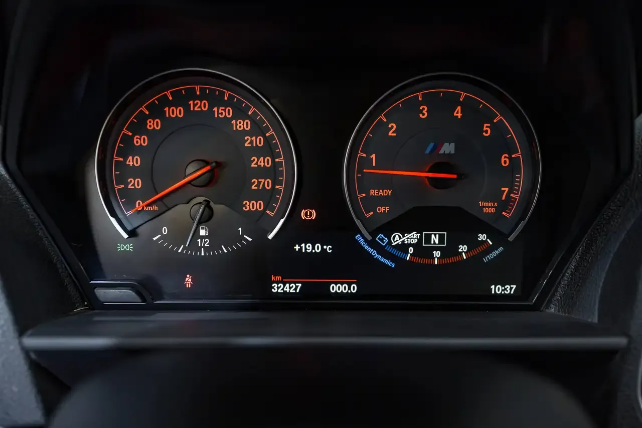 BMW M2 - 13