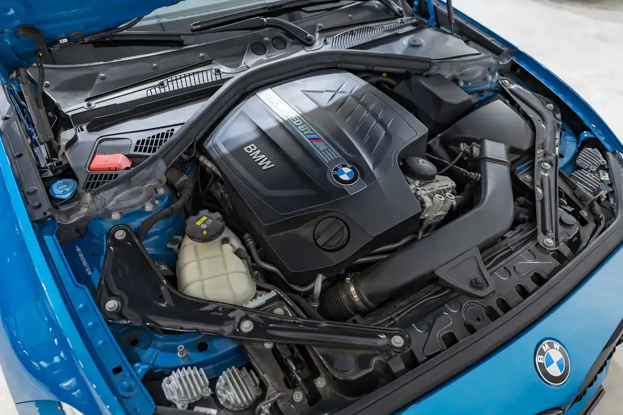 BMW M2 - 15
