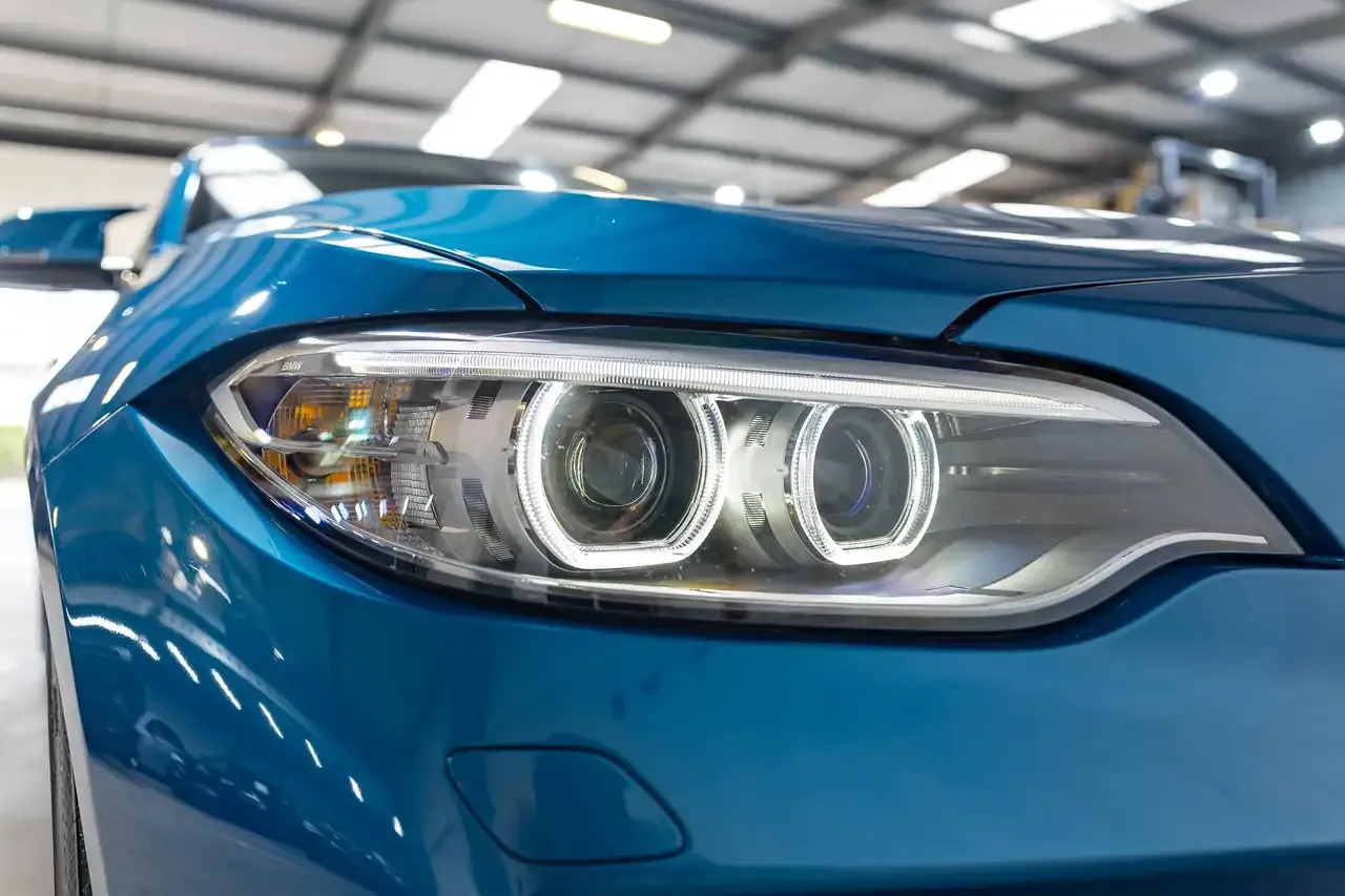 BMW M2 - 17