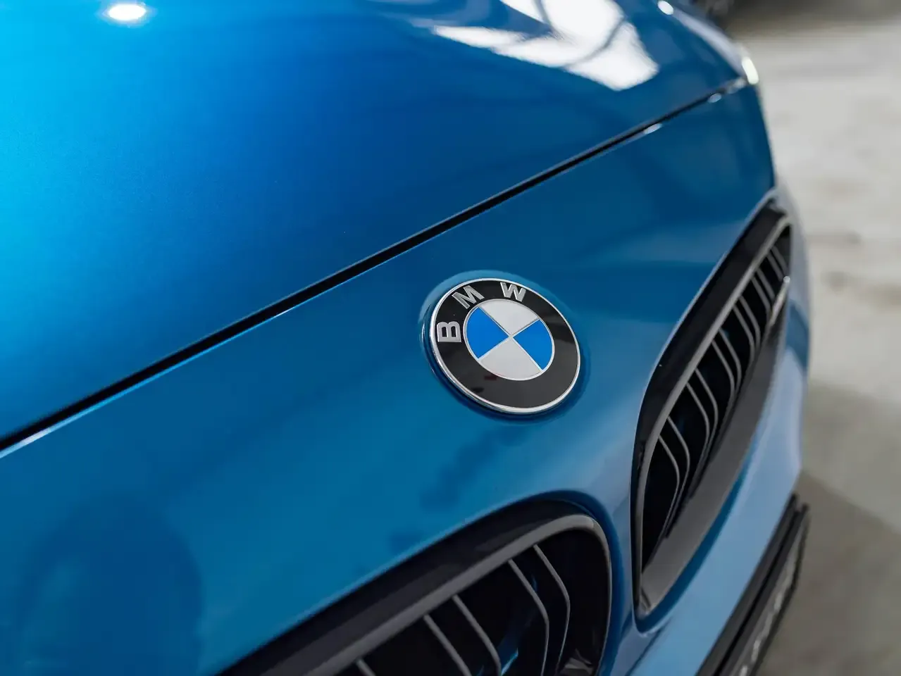 BMW M2 - 19