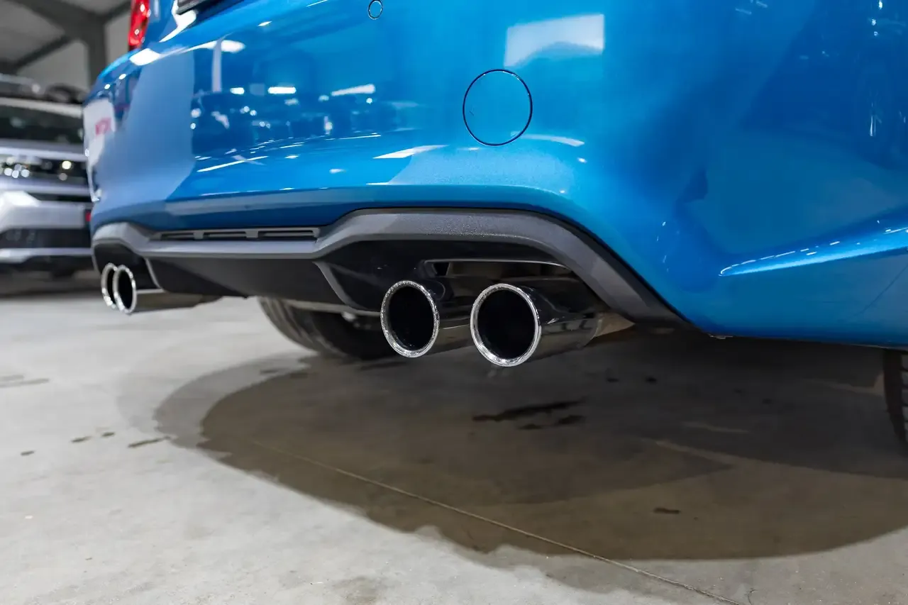 BMW M2 - 21
