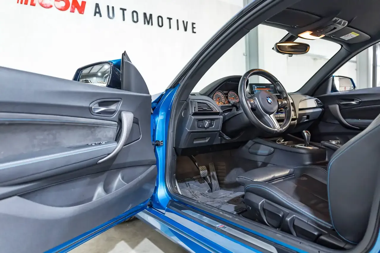 BMW M2 - 23