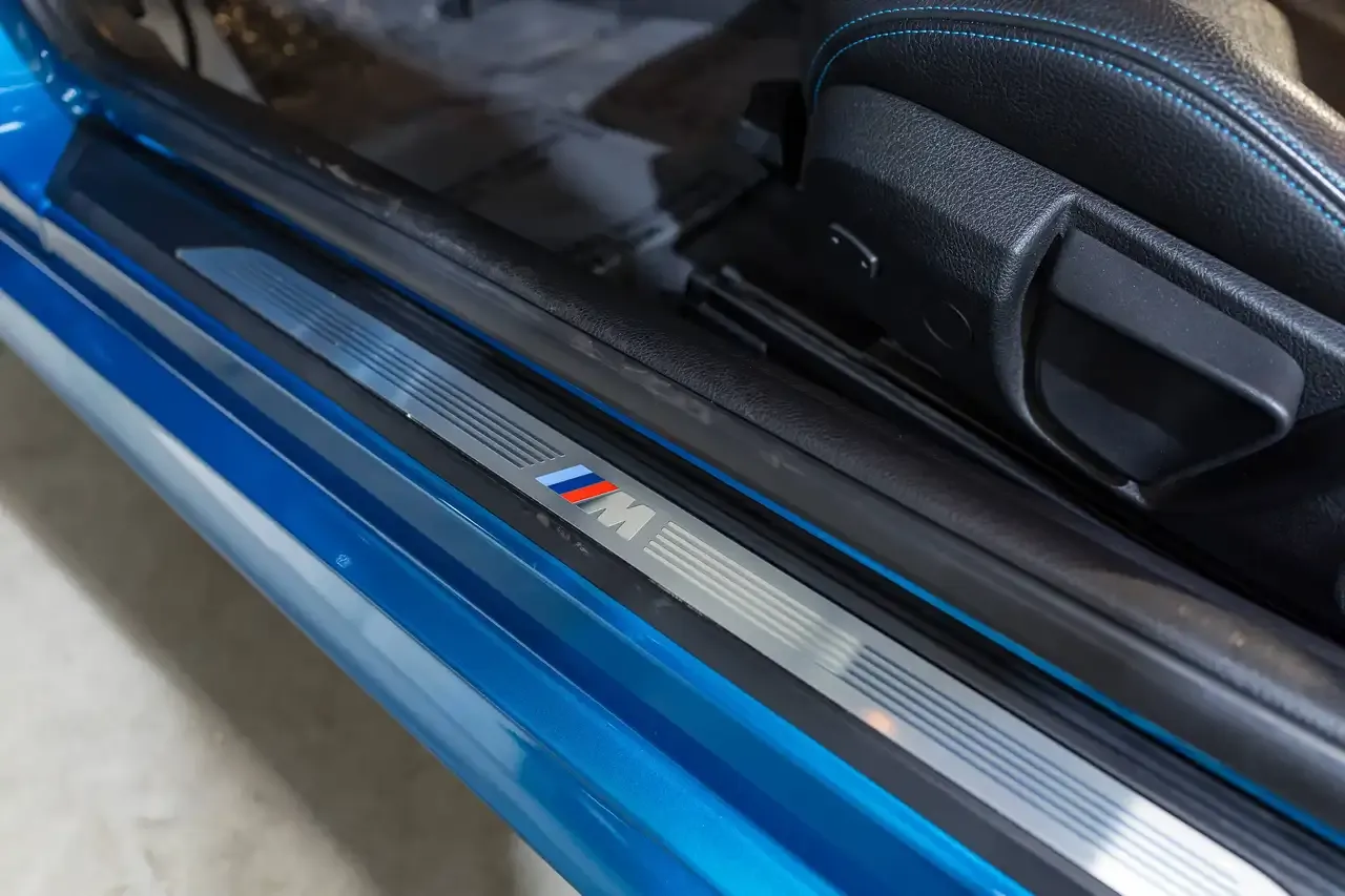 BMW M2 - 25