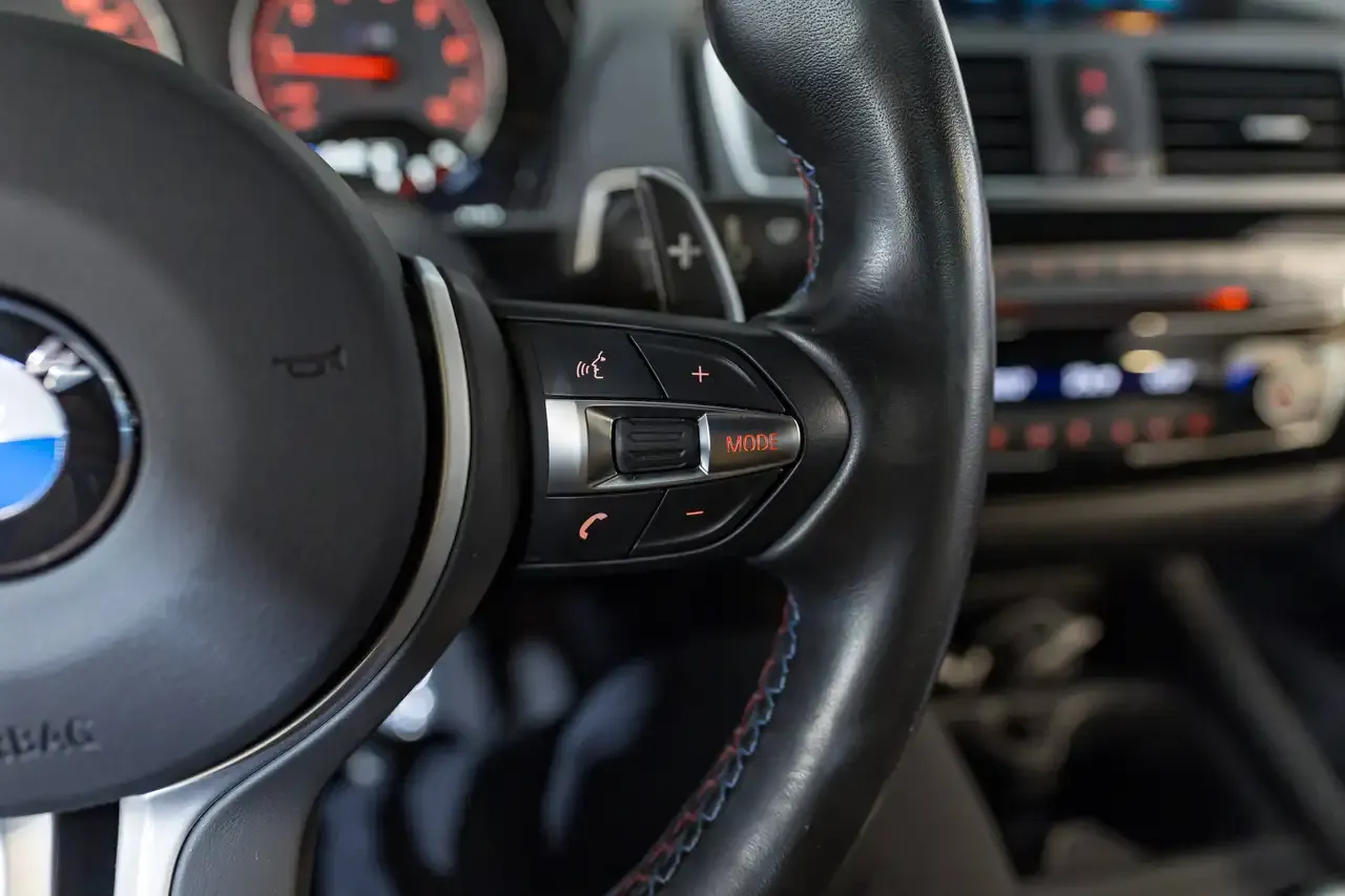 BMW M2 - 29
