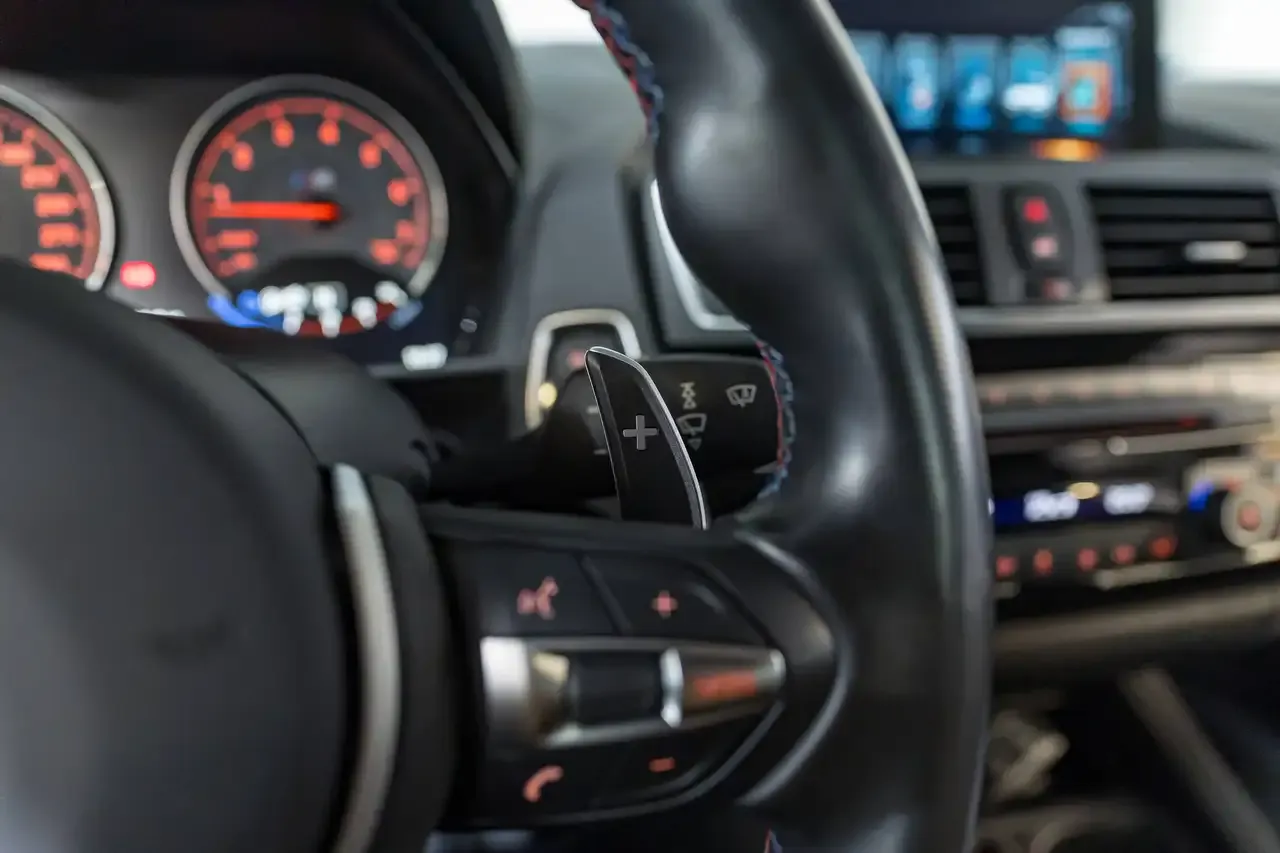 BMW M2 - 30