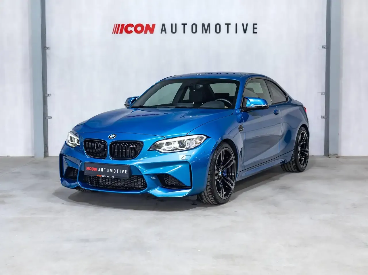 BMW M2 - 3