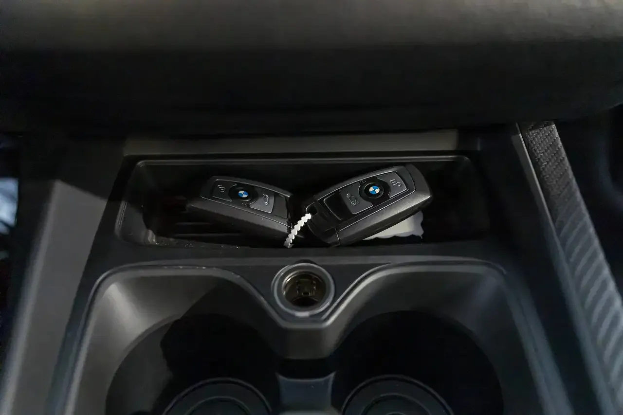 BMW M2 - 39