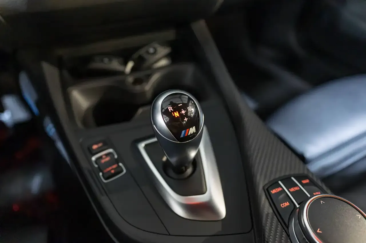 BMW M2 - 41