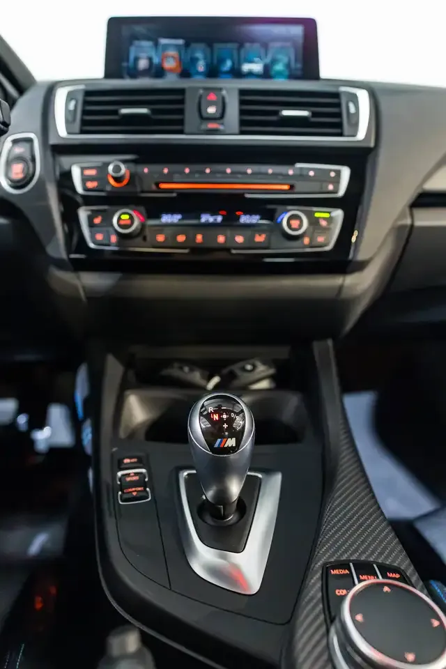BMW M2 - 42