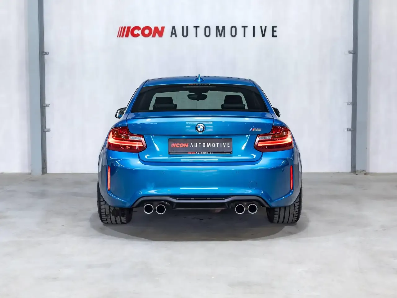BMW M2 - 5