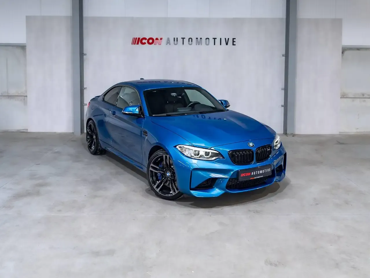 BMW M2 - 6