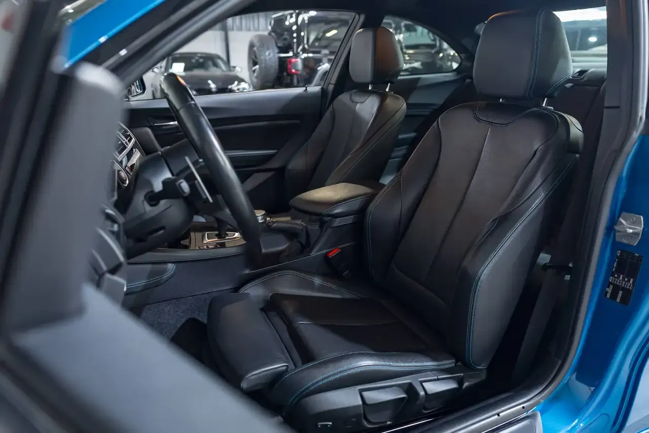 BMW M2 - 8