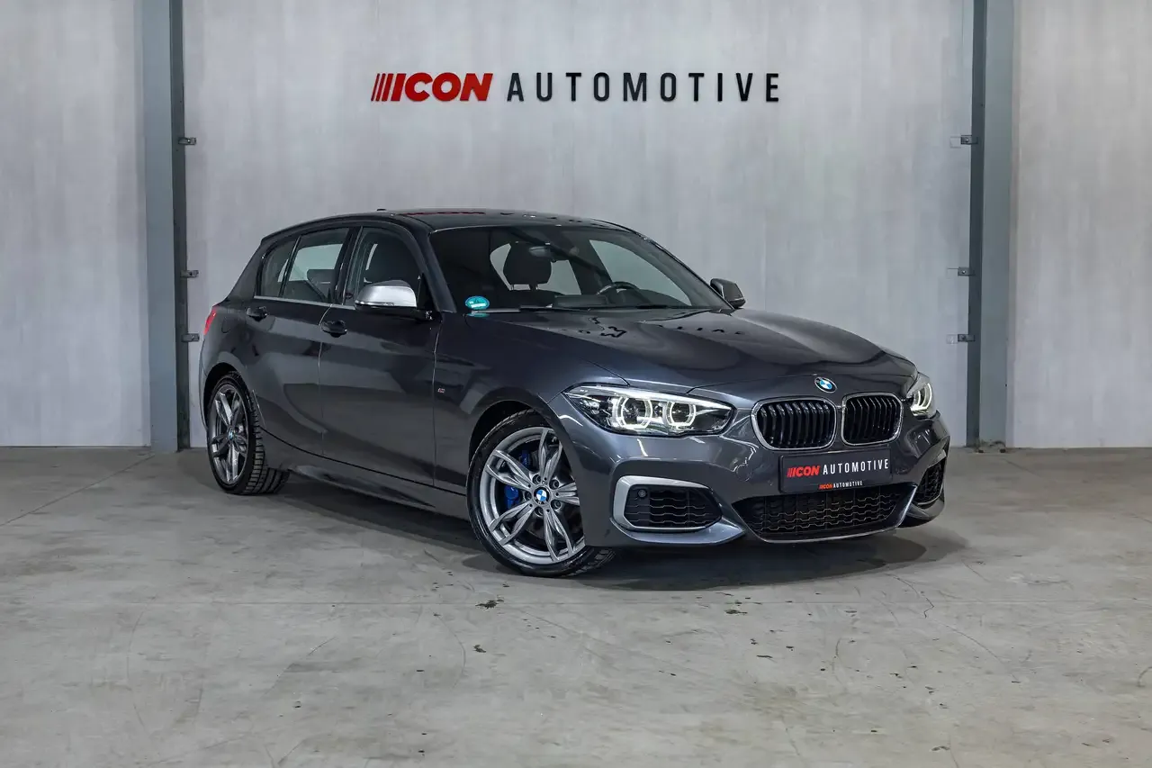 BMW 140