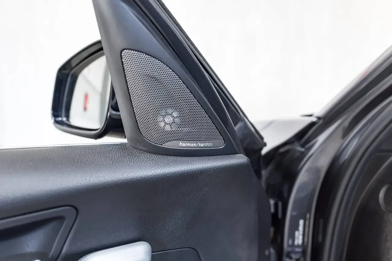 BMW 140 - 16