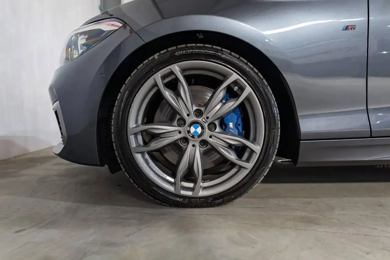 BMW 140 - 18