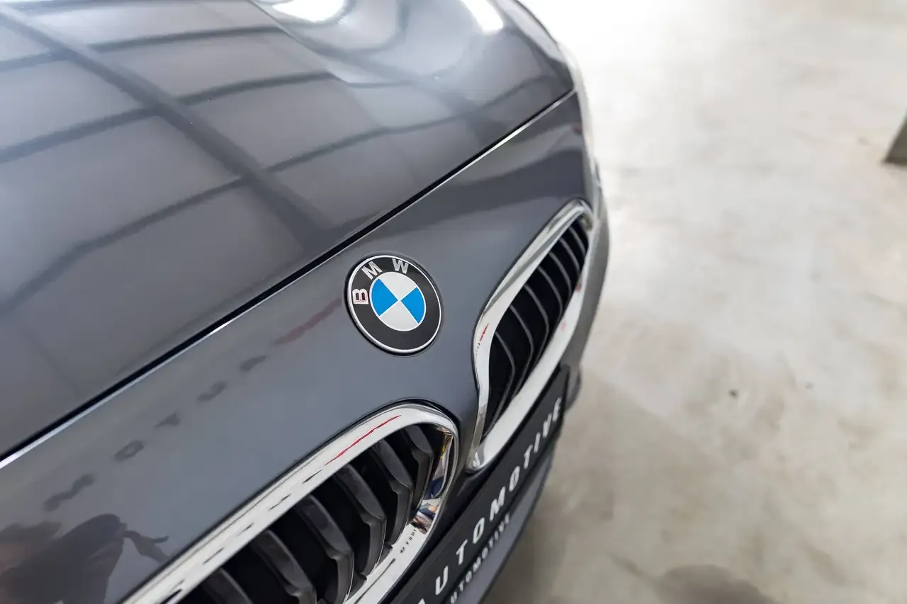 BMW 140 - 19