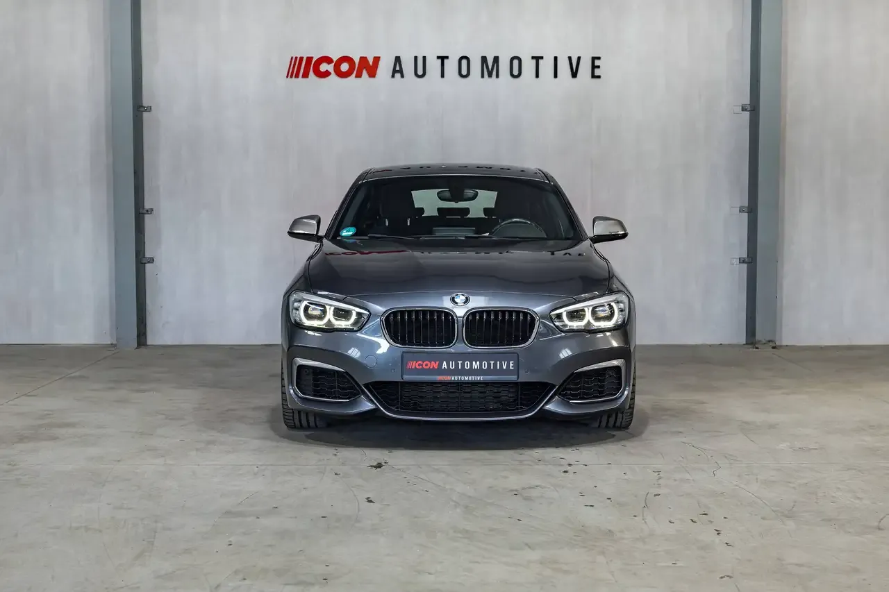 BMW 140 - 2