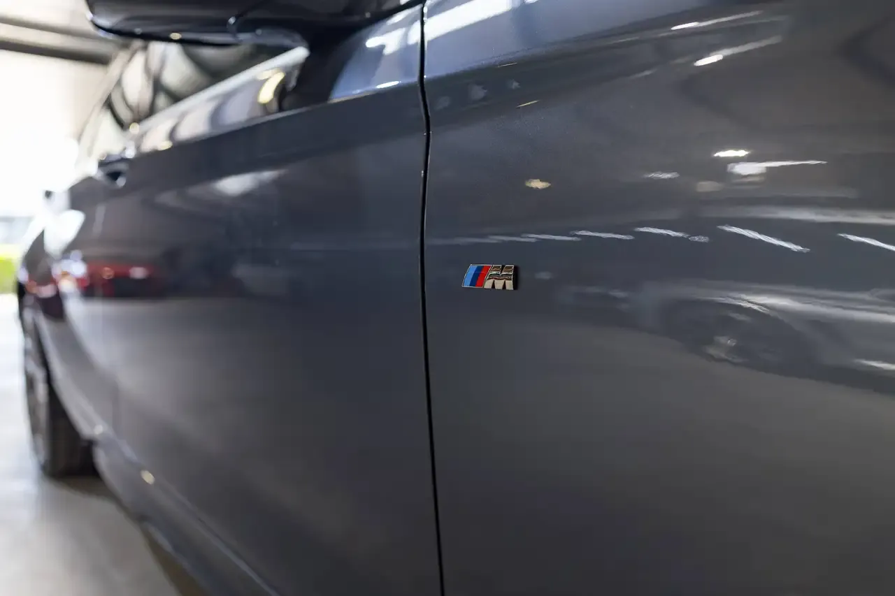 BMW 140 - 22