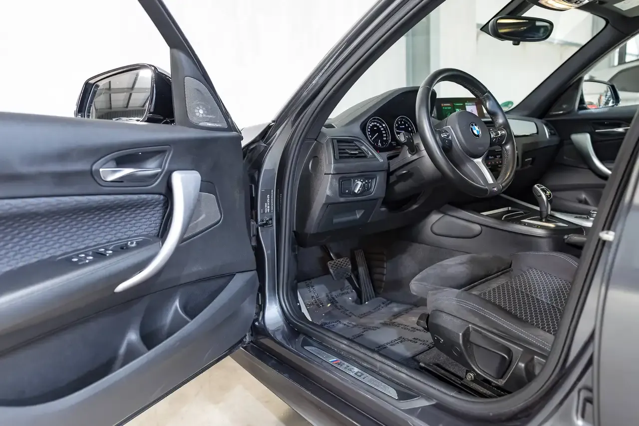 BMW 140 - 25