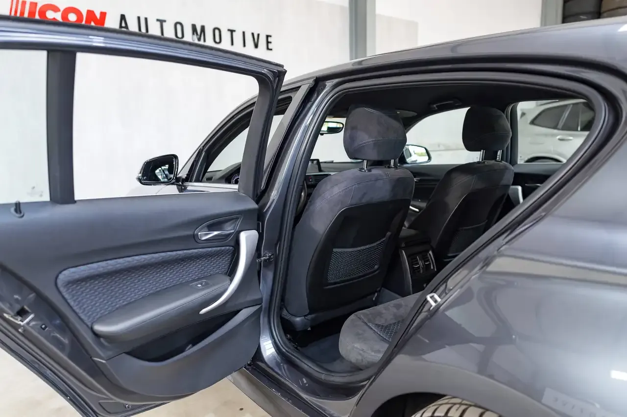 BMW 140 - 27