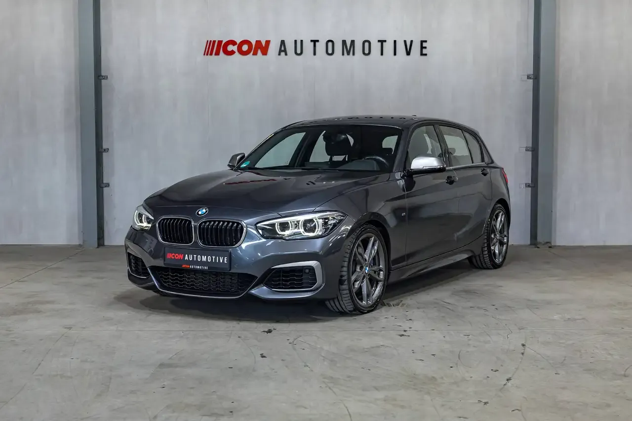 BMW 140 - 3
