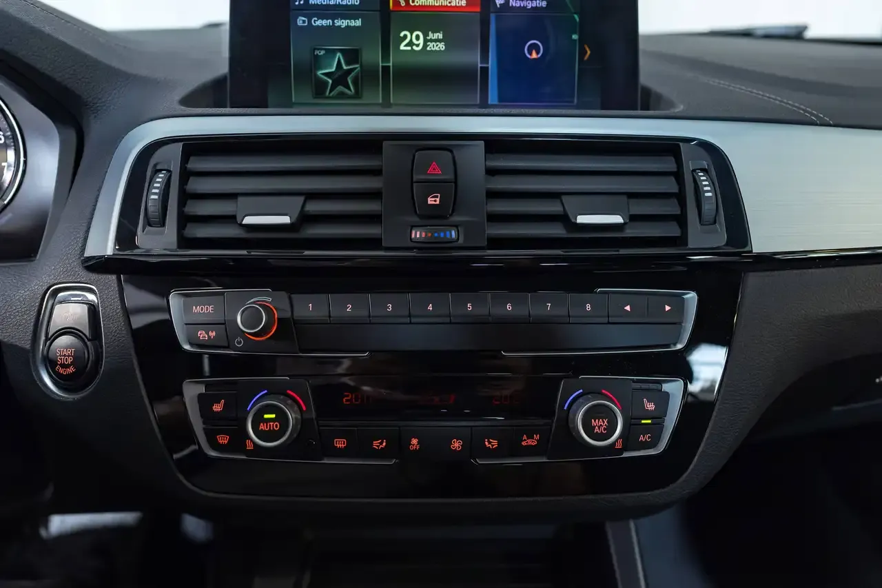 BMW 140 - 32
