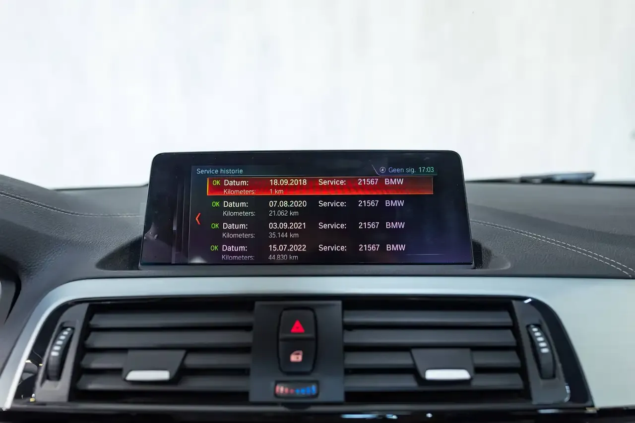 BMW 140 - 36