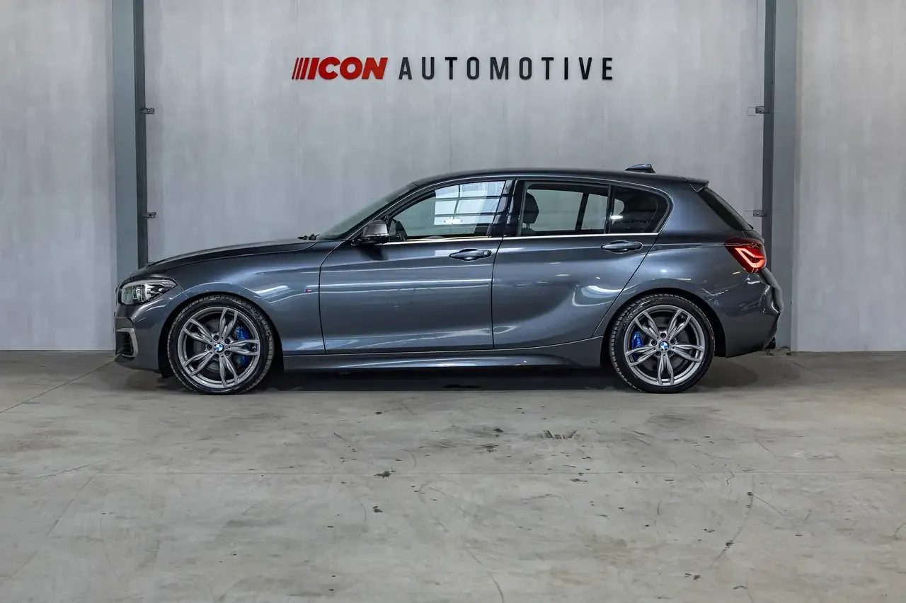 BMW 140 - 4