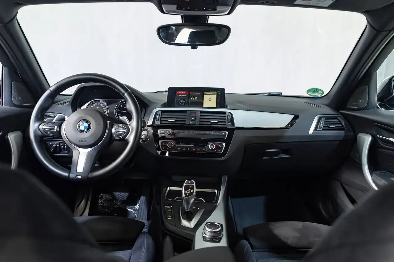 BMW 140 - 9