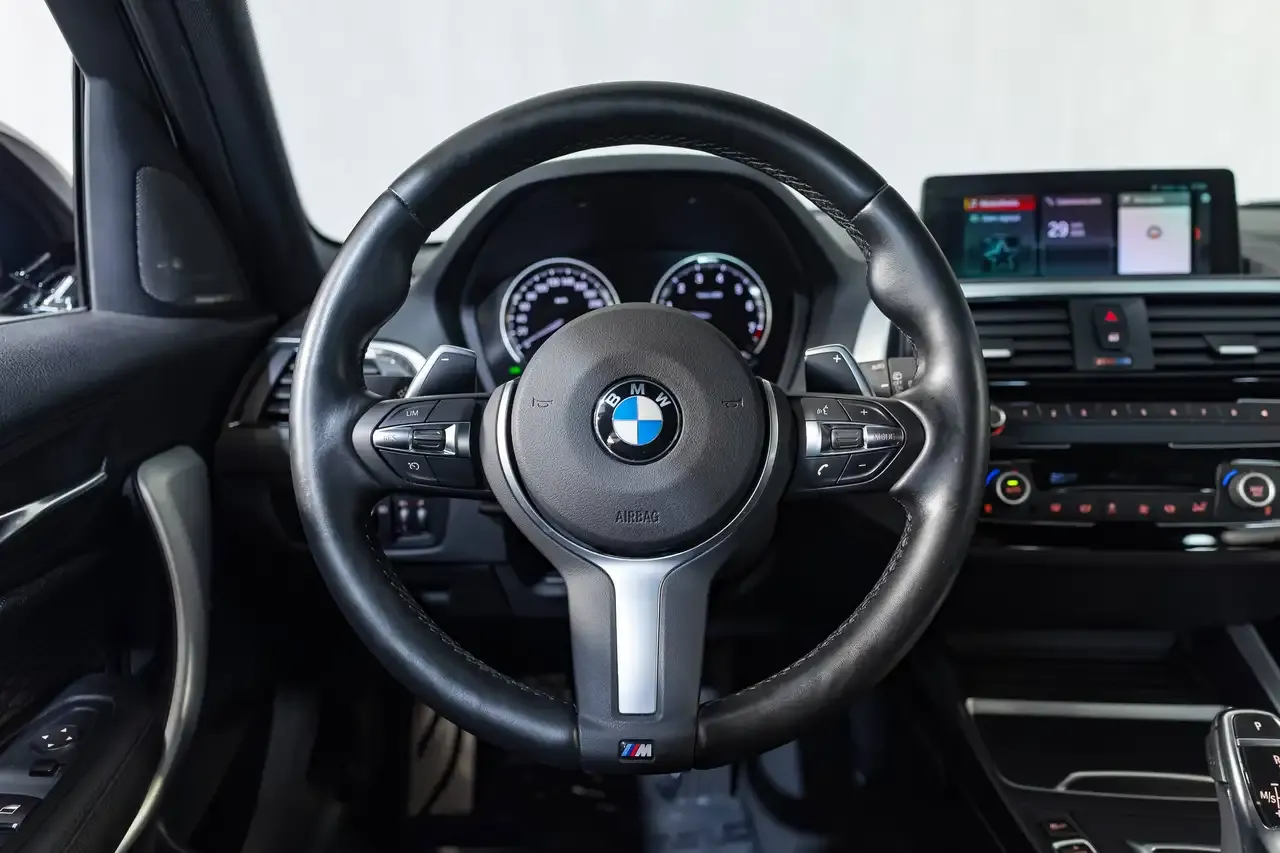 BMW 140 - 10