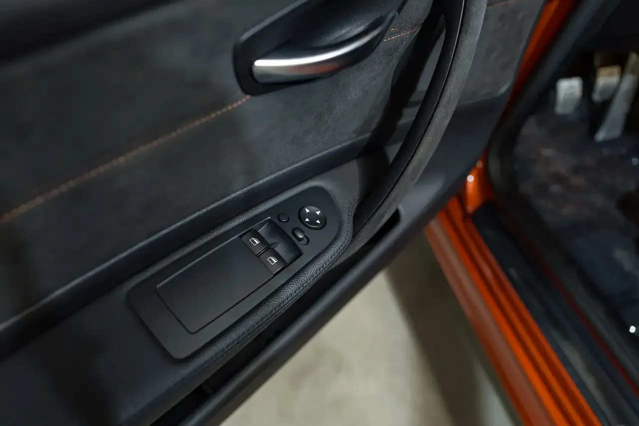 BMW 1er M Coupé - 25