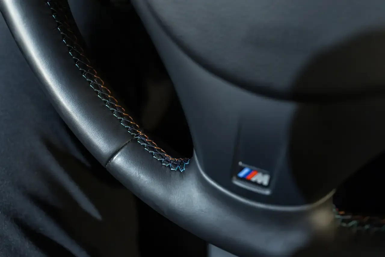 BMW 1er M Coupé - 32
