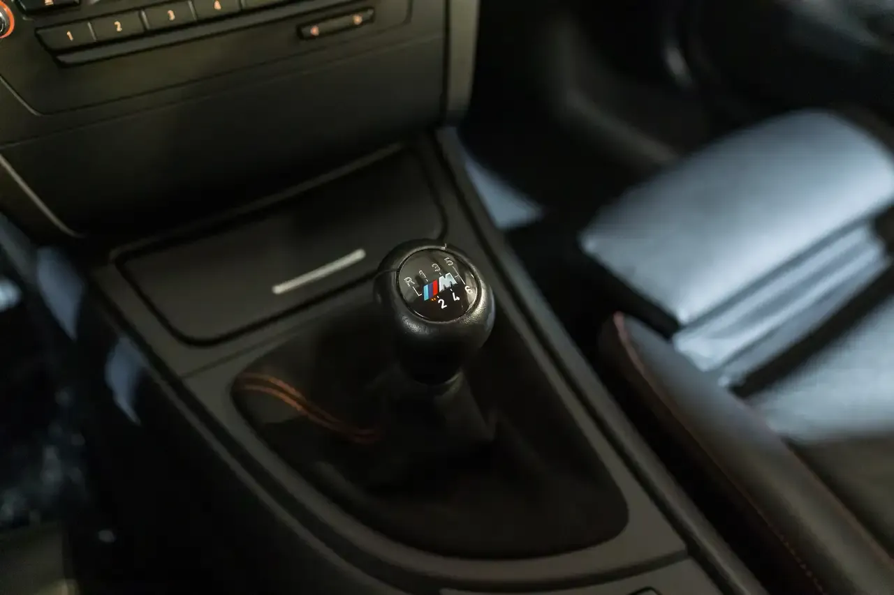 BMW 1er M Coupé - 40