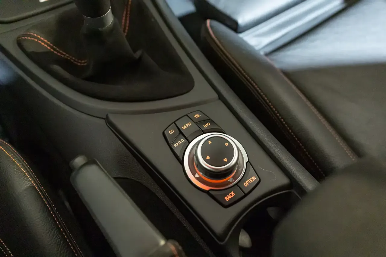 BMW 1er M Coupé - 41