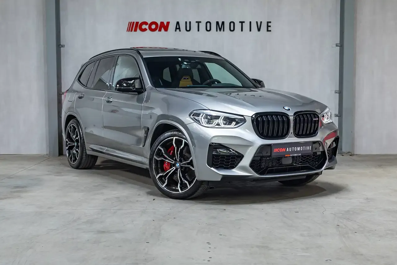 BMW X3 M