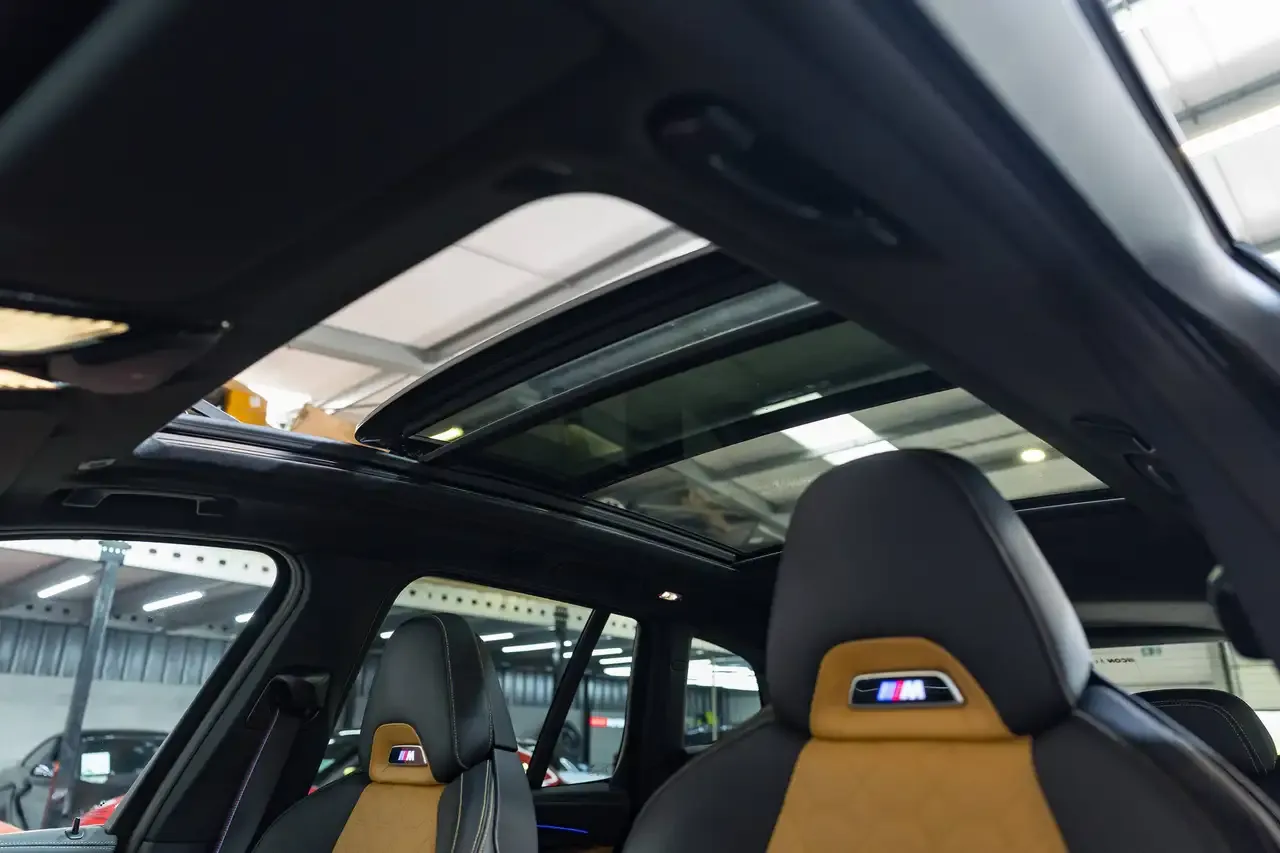 BMW X3 M - 12