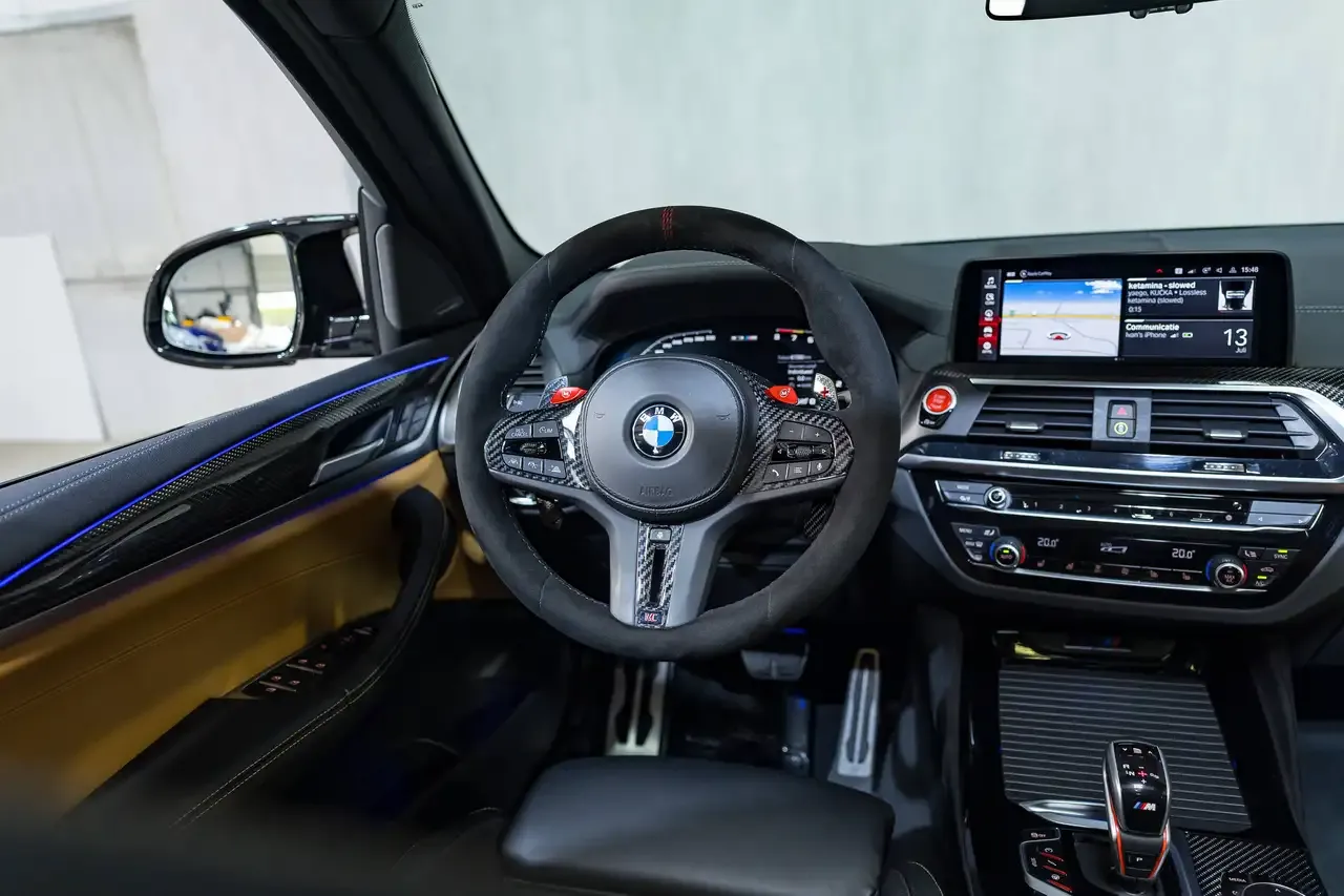 BMW X3 M - 18