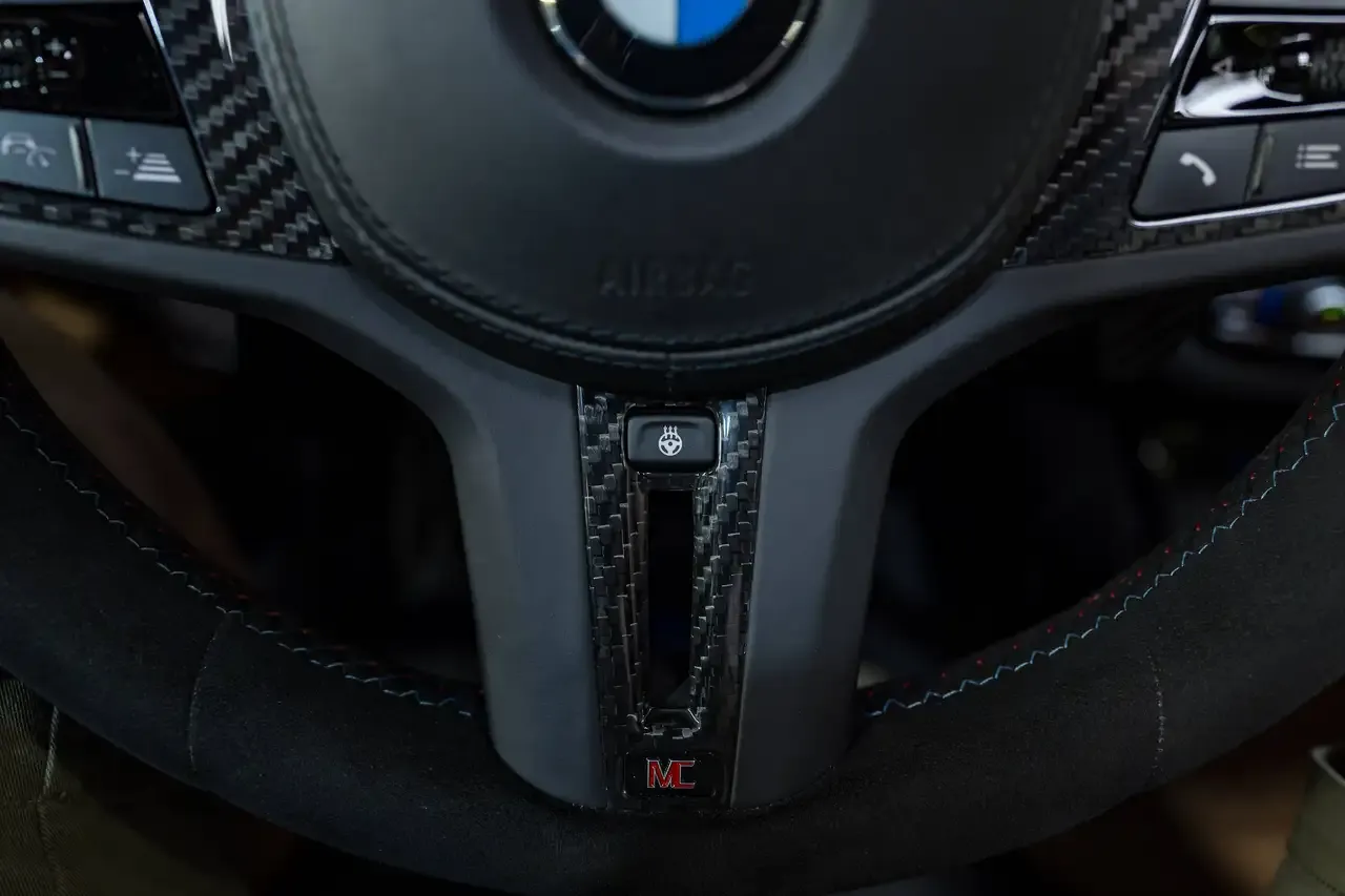 BMW X3 M - 26