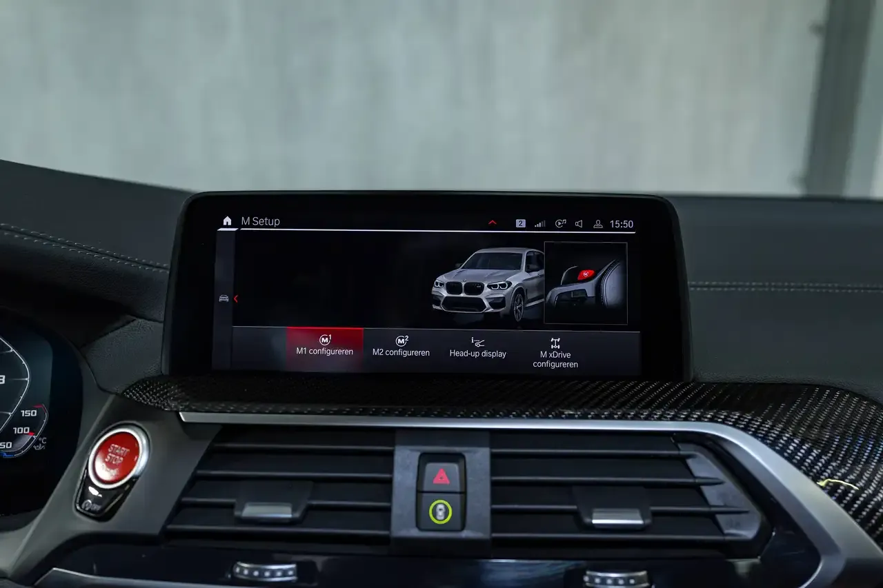 BMW X3 M - 30
