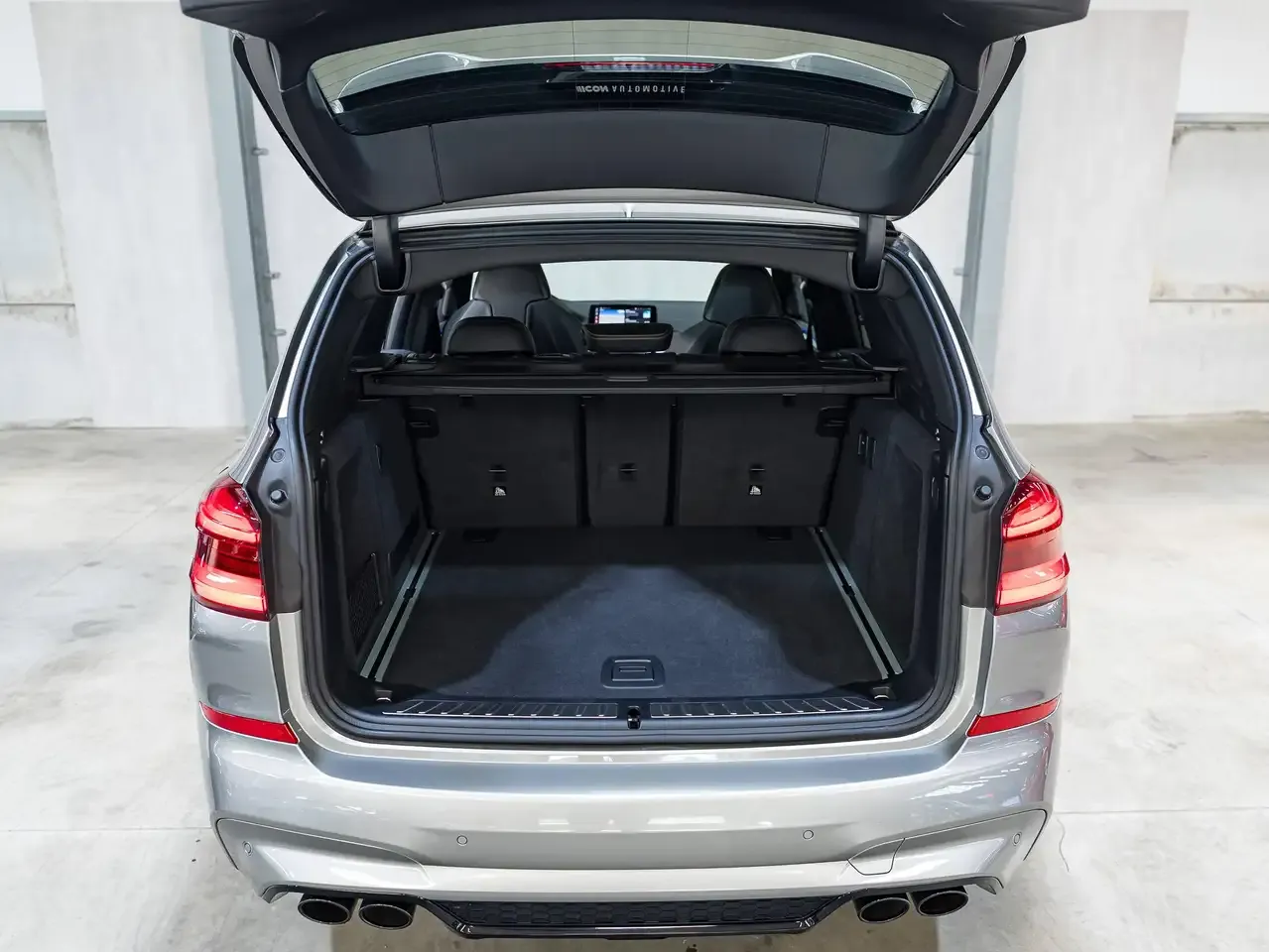 BMW X3 M - 44