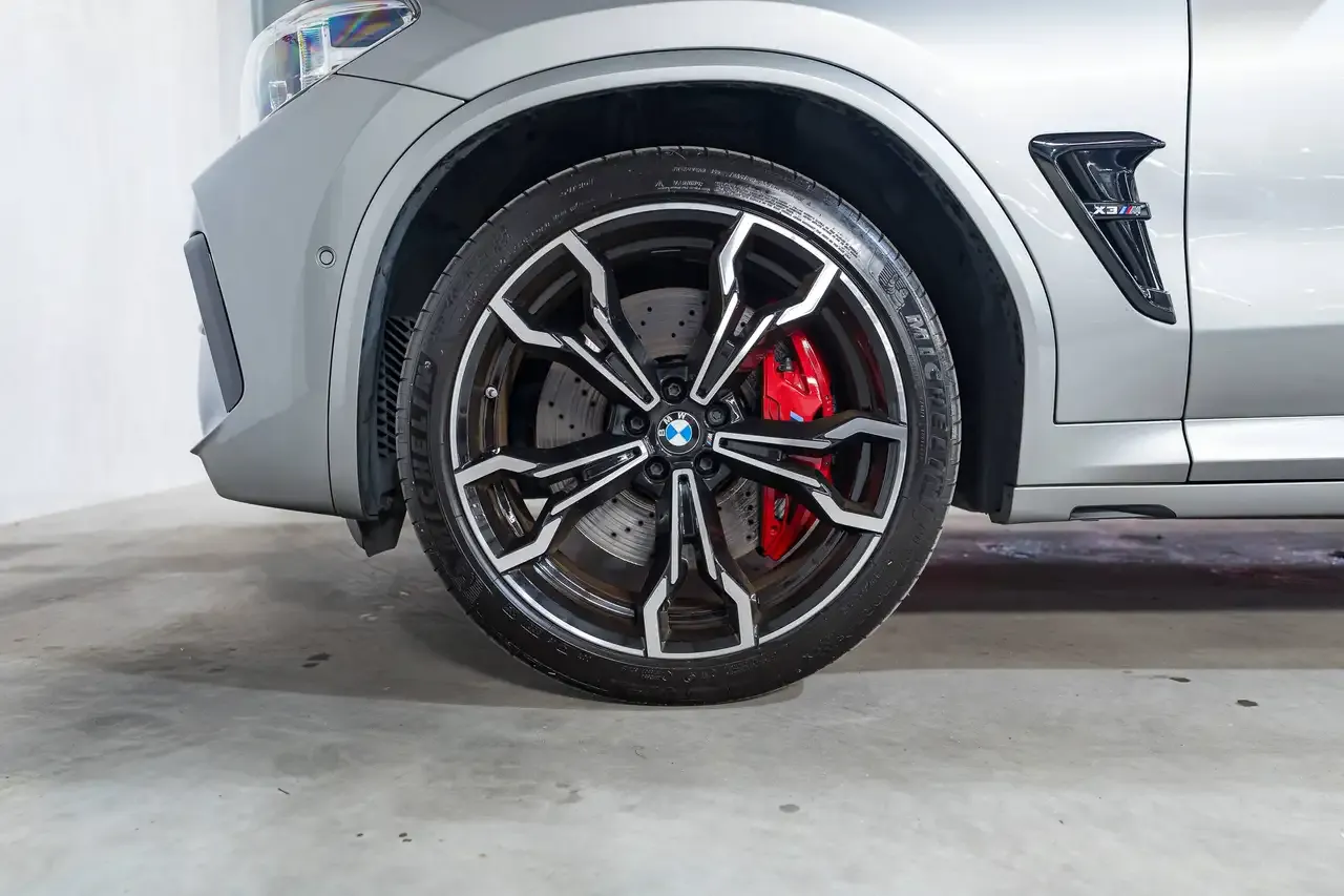BMW X3 M - 46