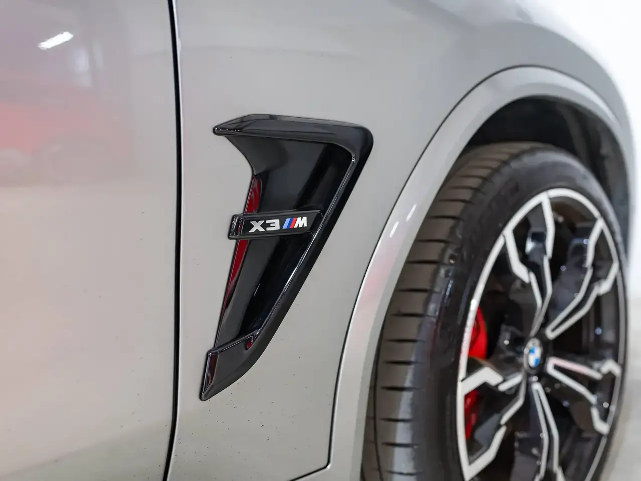 BMW X3 M - 47