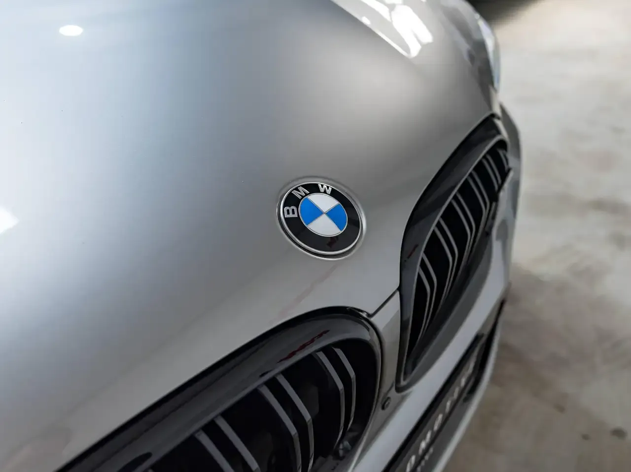 BMW X3 M - 48