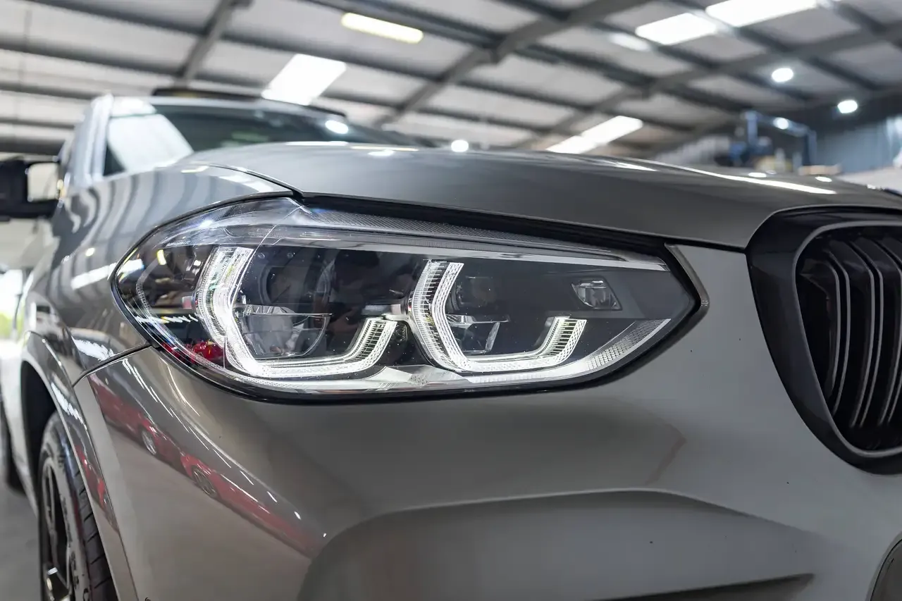BMW X3 M - 49