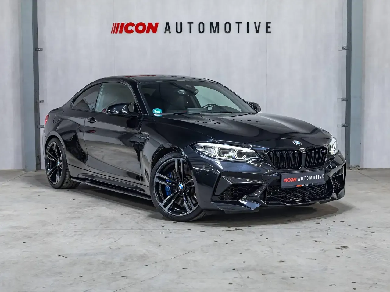 BMW M2 - 1